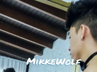 MikkeWolf