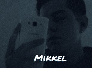 Mikkel Max 50