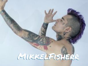 MikkelFisherr