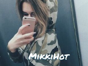 MikkiHot