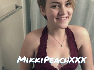MikkiPeachXXX