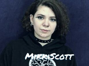 MikkiScott