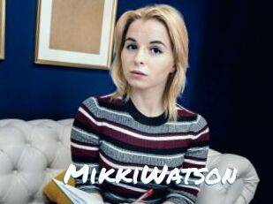 MikkiWatson