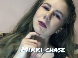 Mikki_chase