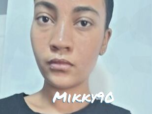 Mikky90