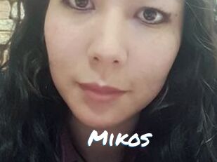 Mikos