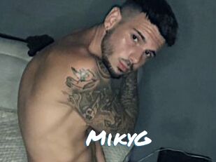 MikyG