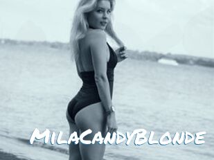 MilaCandyBlonde