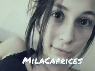 MilaCaprices Max 50
