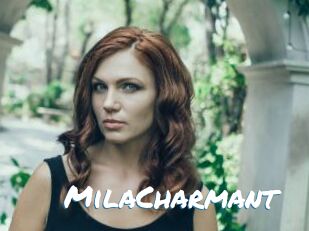 MilaCharmant