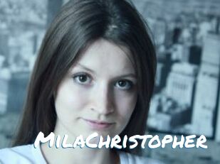 MilaChristopher