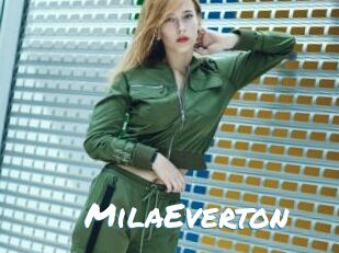 MilaEverton Max 50