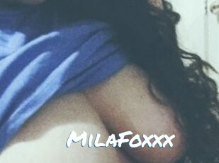 MilaFoxxx