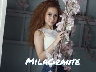 MilaGrante