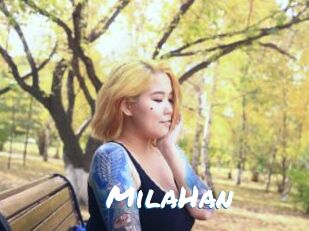 MilaHan