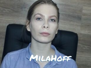 MilaHoff