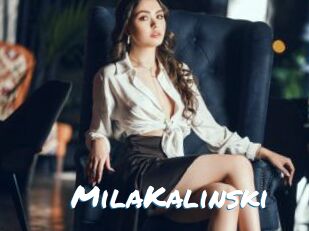 MilaKalinski