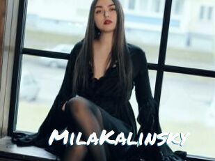 MilaKalinsky Max 50