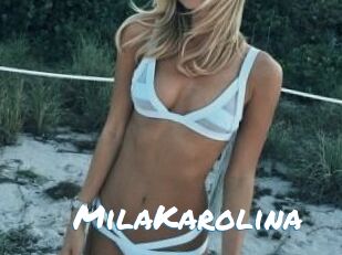 MilaKarolina
