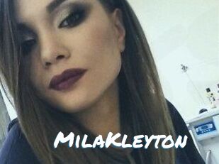 MilaKleyton