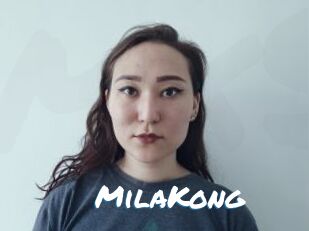 MilaKong