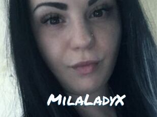 MilaLadyX