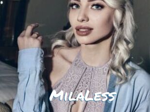 MilaLess