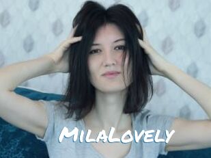 MilaLovely