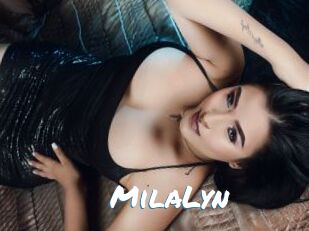 MilaLyn