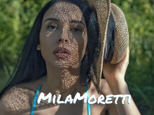 MilaMoretti