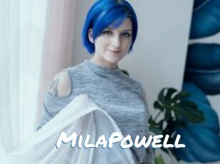 MilaPowell