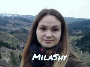 MilaShy