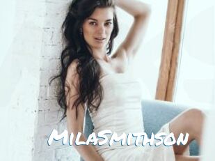 MilaSmithson