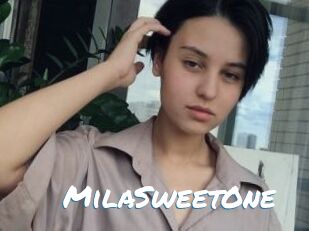 MilaSweetOne