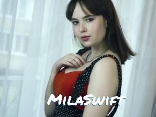 MilaSwift