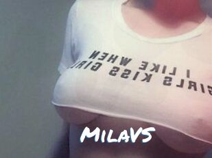 MilaVS