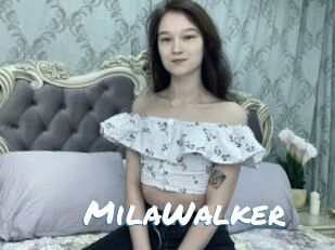 MilaWalker Max 50