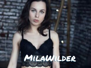 MilaWilder