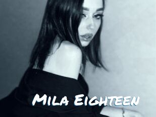 Mila_Eighteen