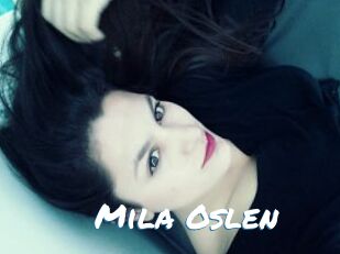 Mila_Oslen