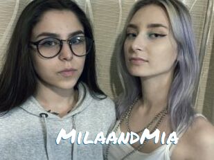 MilaandMia