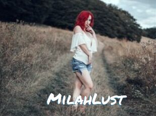 MilahLust