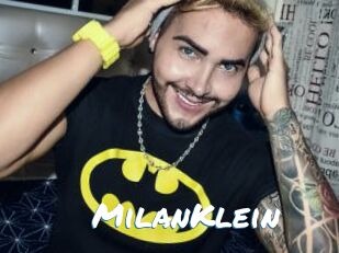 MilanKlein