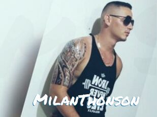 MilanThonson
