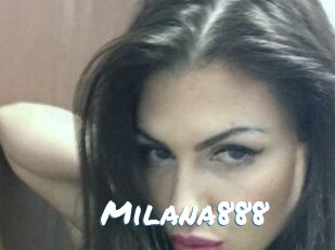 Milana888