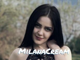 MilanaCream