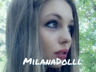 MilanaDolll