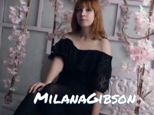 MilanaGibson