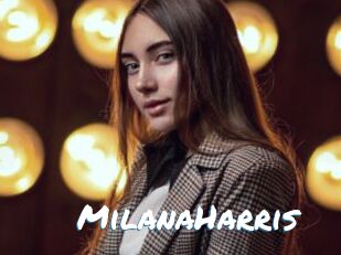 MilanaHarris