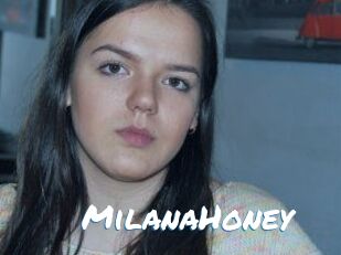 MilanaHoney